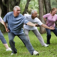 Una jornada sobre envejecimiento activo y atención a la dependencia, en Navalmoral