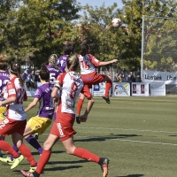 El Santa Teresa desmiente cualquier acusación de amaño