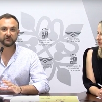 1.200 euros en becas para material escolar en Villanueva de la Serena