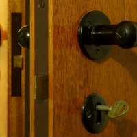 La Policía Nacional detiene a una mujer por robar en varios domicilios