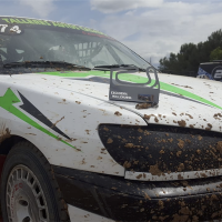 Los oficiales de automovilismo extremeños a examen