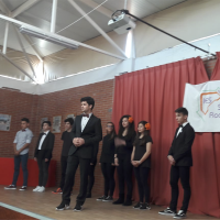 Dos institutos de Badajoz apuestan por la cultura