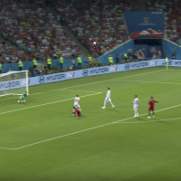 Los gestos del Mundial: La pifia de De Gea