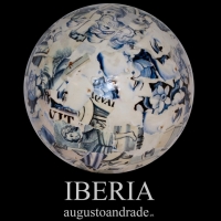 La exposición ‘Iberia’, ya puede visitarse en Olivenza