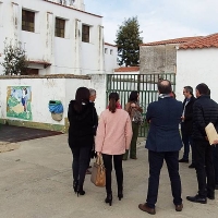 Adjudicada la construcción de un colegio en Ruecas por más de 1 millón de euros