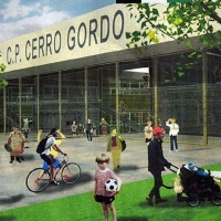 Educación pide celeridad al Ayuntamiento de Badajoz para construir el colegio de Cerro Gordo