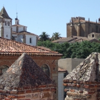 Cáceres implanta un sistema de gestión inteligente de su patrimonio