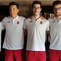 El extremeño Álvaro Martín disputará el Campeonato de Europa de atletismo
