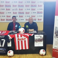El CD. Don Benito mantiene el precio de los abonos para Segunda B
