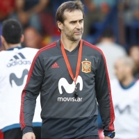 Lopetegui será quien entrene al Real Madrid