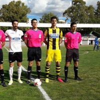 El UP Plasencia sueña con la remontada