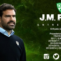 José Manuel Roca, nuevo técnico del Villanovense