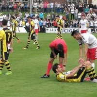 El Plasencia despierta de su sueño del ascenso