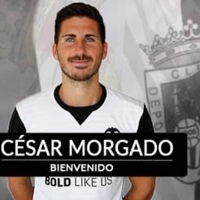 El CD. Badajoz refuerza la zaga con Cesar Morgado