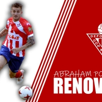Tres nuevas renovaciones en el CD. Don Benito