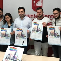 Conoce el programa por la visibilidad LGTBI que desarrollará Don Benito