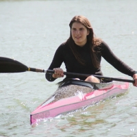 La extremeña Elena Ayuso buscará un triunfo internacional