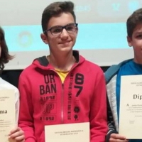 Proclamados los representantes de Extremadura en la Olimpiada Matemática Nacional