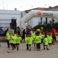 Cerca de 1.000 jóvenes han pasado por las escuelas deportivas de Olivenza este curso