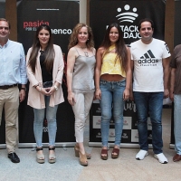 El Festival de Flamenco Porrina de Badajoz, más femenino que nunca