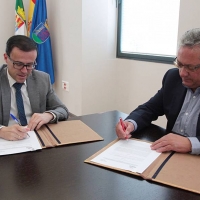 Más de un millón de euros para reformar y ampliar la residencia de mayores de Monesterio