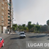Atropellan a una mujer en Ronda del Pilar (Badajoz)