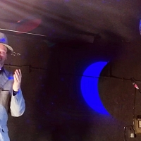 Leonardo Dantés ofrece un concierto en Badajoz