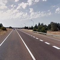 Cabezas considera urgente que el Gobierno de Sánchez desdoble la carretera de Sevilla