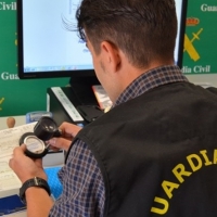 Operación BURLAS: Detenido un grupo criminal asentado en Badajoz