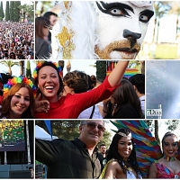 Más de 25.000 personas disfrutaron de Los Palomos 2018