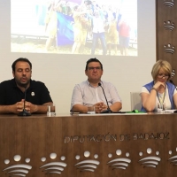 El mejor fútbol playa extremeño se cita en La Albuera (BA)