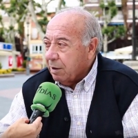 García Estop: La decisión más importante de mi vida fue ser escritor