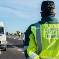 Nueva campaña de Tráfico sobre control de alcohol, drogas y furgonetas