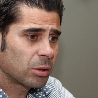 Fernando Hierro, nuevo seleccionador nacional