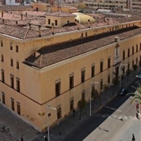 Construcciones Olivenza rehabilitará el Hospital Provincial