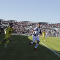 El héroe del ascenso y la permanencia ficha por el Melilla