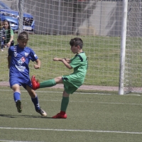 Imágenes de la 2ª jornada del VII Mundialito de Clubes