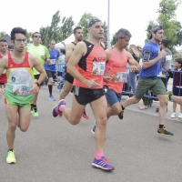 El deporte pacense lucha contra el cáncer