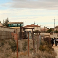 Urdangarín ingresa en una cárcel de mujeres