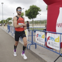 Imágenes de la Carrera contra el abuso escolar II