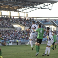 Conozca los rivales de CD. Badajoz, Villanovense y CD. Don Benito en 2ªB