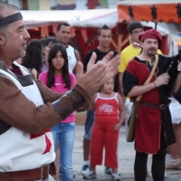 Llerena disfrutará de un fin de semana medieval