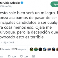 Lo inoportuno de anunciar a Lopetegui antes del Mundial