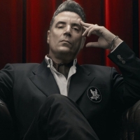 Loquillo dará un único concierto en Extremadura