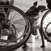 20 imágenes sobre el humanitarismo de Médicos del Mundo se exponen en Plasencia