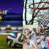 Un ciclo de cine, música, baile y deporte para pasar el verano en Navalmoral de la Mata