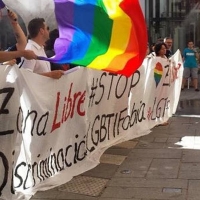 Don Benito y comarca celebrarán el Orgullo LGBTI con actividades y una manifestación