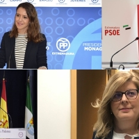Los grupos esperan que el nuevo gobierno de Sánchez aporte empleo a Extremadura