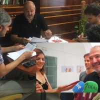 &quot;No podemos permitir que los recortes en Correos dejen a los pueblos extremeños aún más aislados&quot;