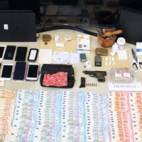 OPERACIÓN TROTE: Cae una banda criminal dedicada a la heroína en Plasencia